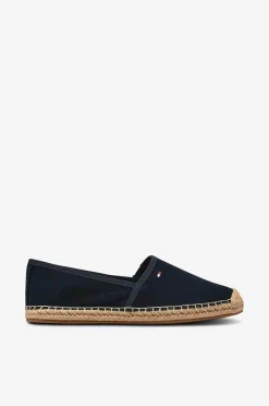 Tommy Hilfiger Espadrillos Flag Canvas Espadrille