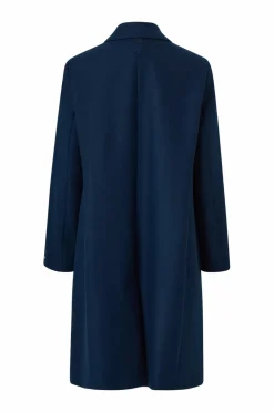 Tommy Hilfiger Frakke Crv Classic SB Wool Reg