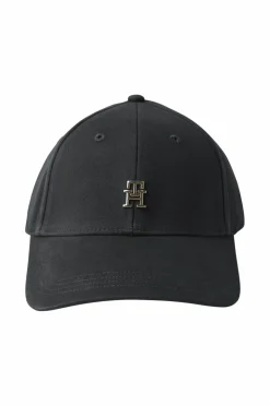 Tommy Hilfiger Kasket TH Elevated Chic Cap