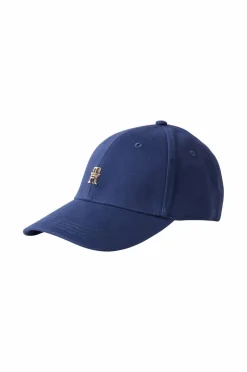Tommy Hilfiger Kasket TH Elevated Chic Cap