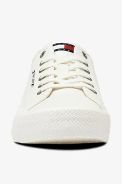 Tommy Hilfiger Kondisko Tjm Lace Up Canvas Color