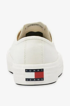 Tommy Hilfiger Kondisko Tjm Lace Up Canvas Color