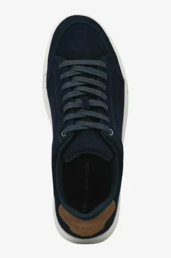 Tommy Hilfiger Kondisko TH Court Summer Suede