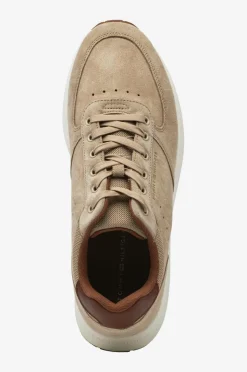 Tommy Hilfiger Kondisko Premium Suede Hybrid