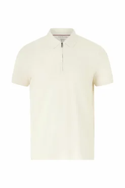 Tommy Hilfiger Poloshirt DC Performance Zip Polo