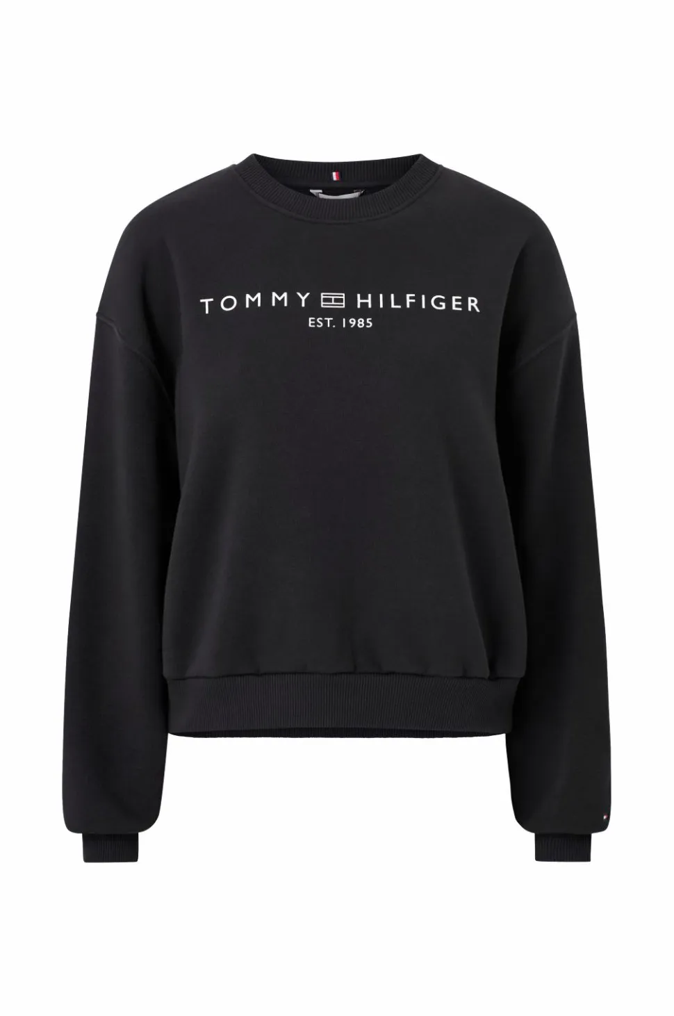 Tommy Hilfiger Sweatshirt Corp Logo Mdrn