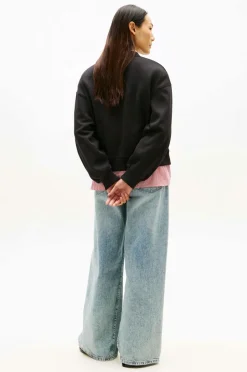 Tommy Hilfiger Sweatshirt Corp Logo Mdrn