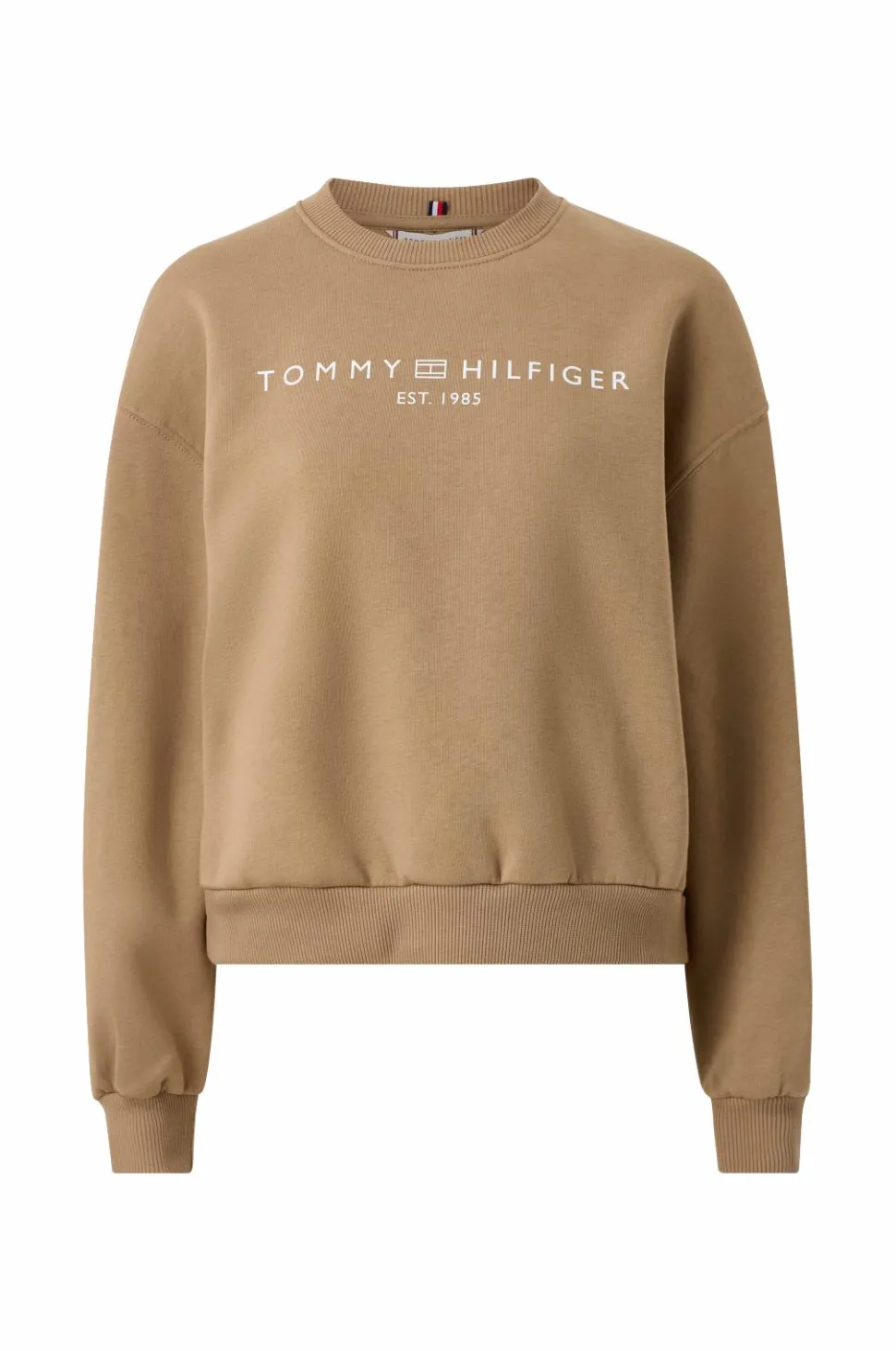 Tommy Hilfiger Sweatshirt Corp Logo Mdrn