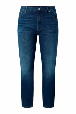 Tommy Hilfiger Curve Jeans Crv Dnm New Doreen Slim RW