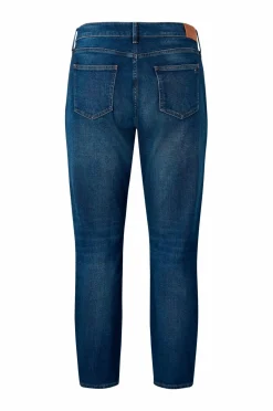 Tommy Hilfiger Curve Jeans Crv Dnm New Doreen Slim RW