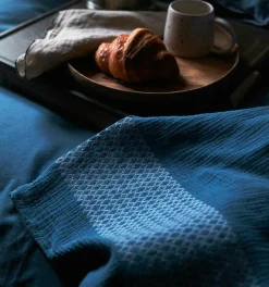 Tone Kroken Sengetæppe Le petite