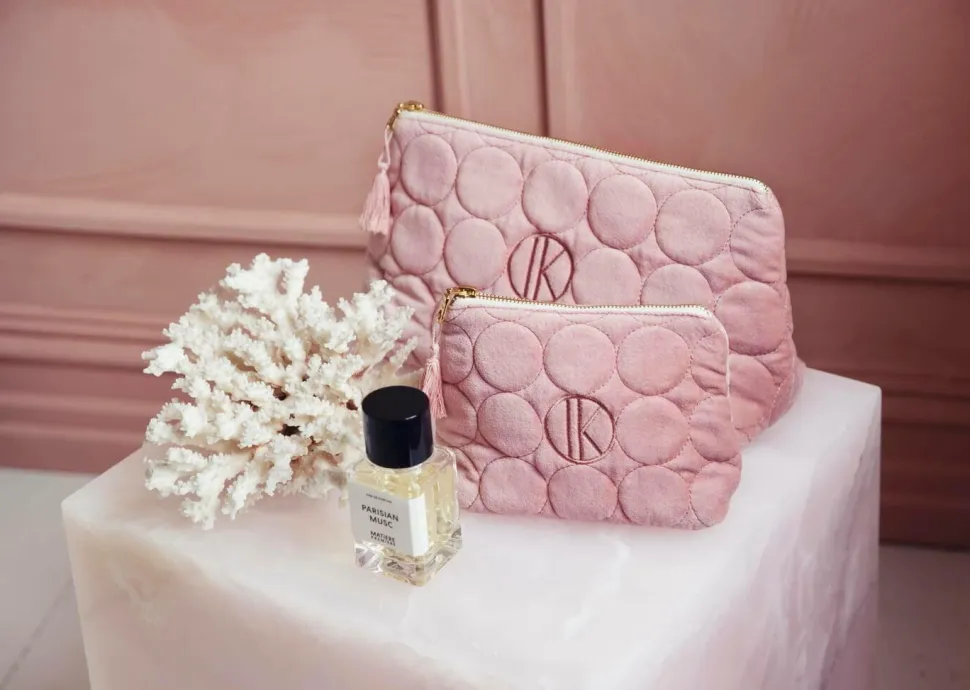 Tone Kroken Toilettaske Nelia 2-pak