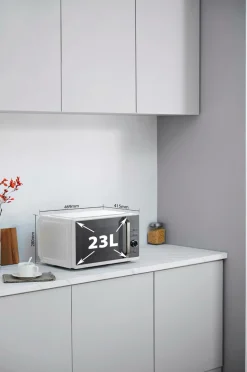 Toshiba Mikroovn Grill/airfryer 900/1000/1700W