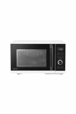 Toshiba Mikroovn 26l 3 i 1 grill/lufttørrer 900/1000/2100w