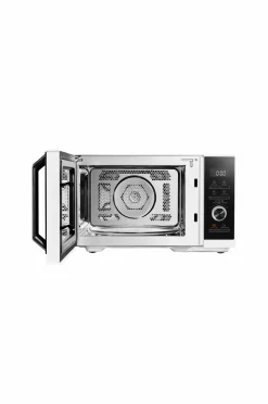 Toshiba Mikroovn 26l 3 i 1 grill/lufttørrer 900/1000/2100w