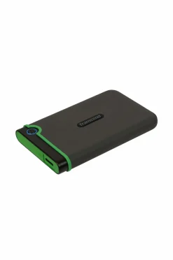 Transcend Harddisk HDD StoreJet 2.5" 2TB USB3