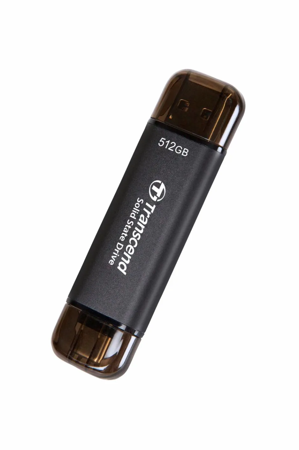 Transcend SSD Portable ESD310C - 512 GB