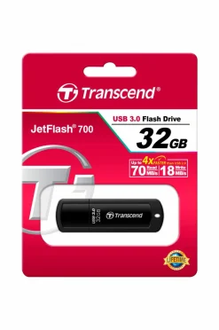 Transcend USB 3.0-hukommelse J.Flash700 32GB