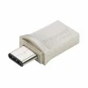 Transcend USB-hukommelse (USB3+Type-C) 32 GB