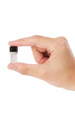 Transcend USB-hukommelse (USB3+Type-C) 32 GB