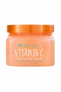 Tree Hut Shea Sugar Scrub Vitamin C