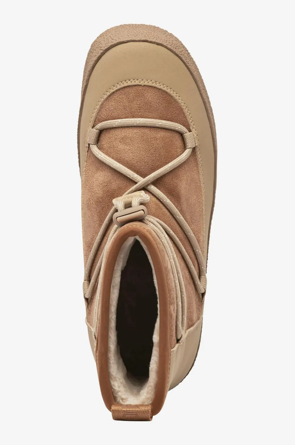 Tretorn Ankelstøvler Aspa Hybrid Low