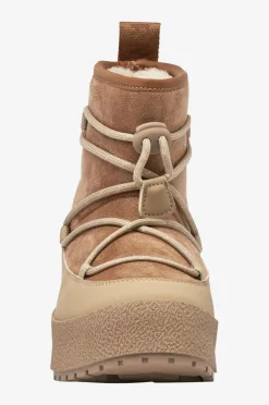 Tretorn Ankelstøvler Aspa Hybrid Low