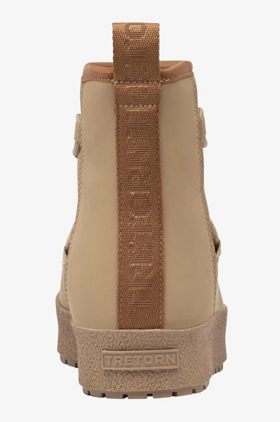 Tretorn Ankelstøvler Aspa Hybrid Low