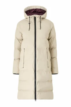 Tretorn Dunfrakke Ivy Puffer Coat