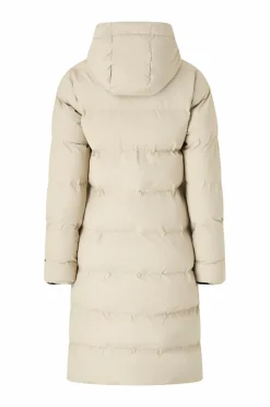 Tretorn Dunfrakke Ivy Puffer Coat