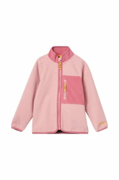 Tretorn Fleecejakke Wind Fleece Jacket