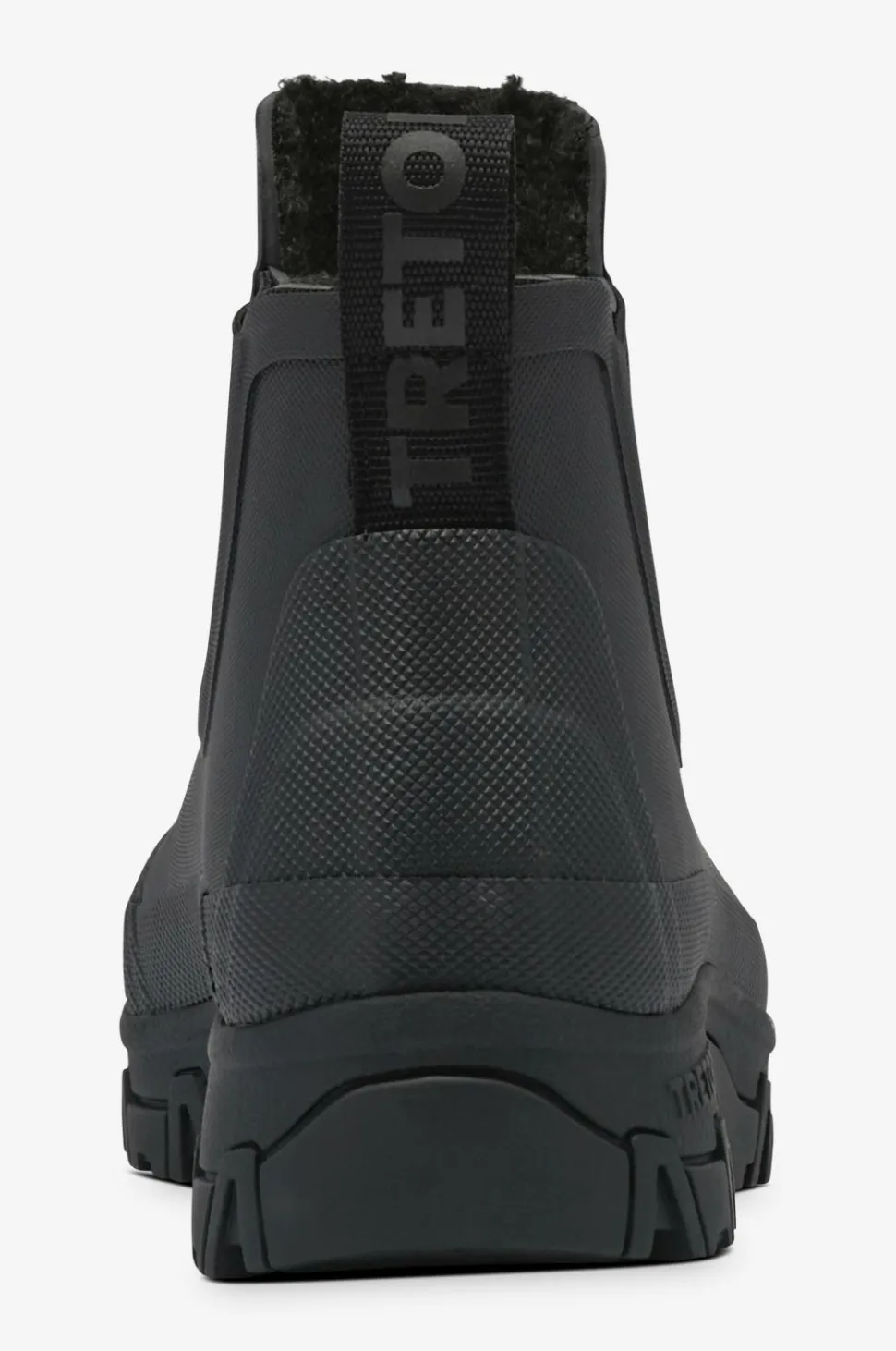 Tretorn Gummiboots Garpa Pile