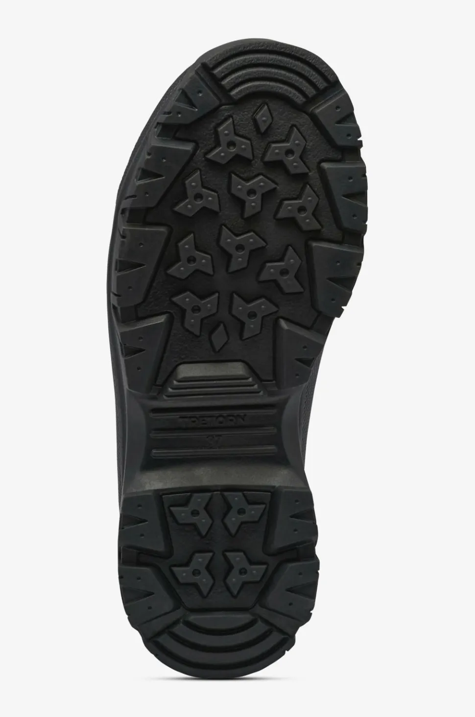 Tretorn Gummiboots Garpa Pile