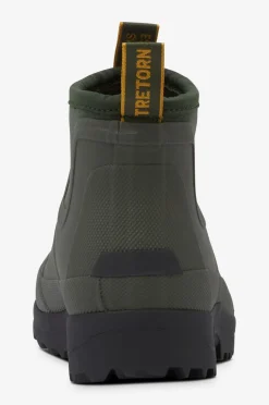 Tretorn Gummiboots Terräng Low Neo Winter