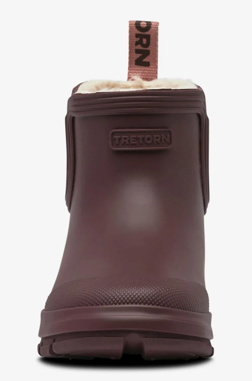 Tretorn Gummistøvle Aktiv Chelsea Winter