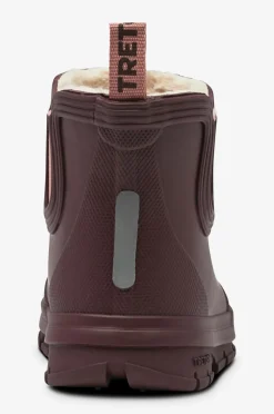 Tretorn Gummistøvle Aktiv Chelsea Winter