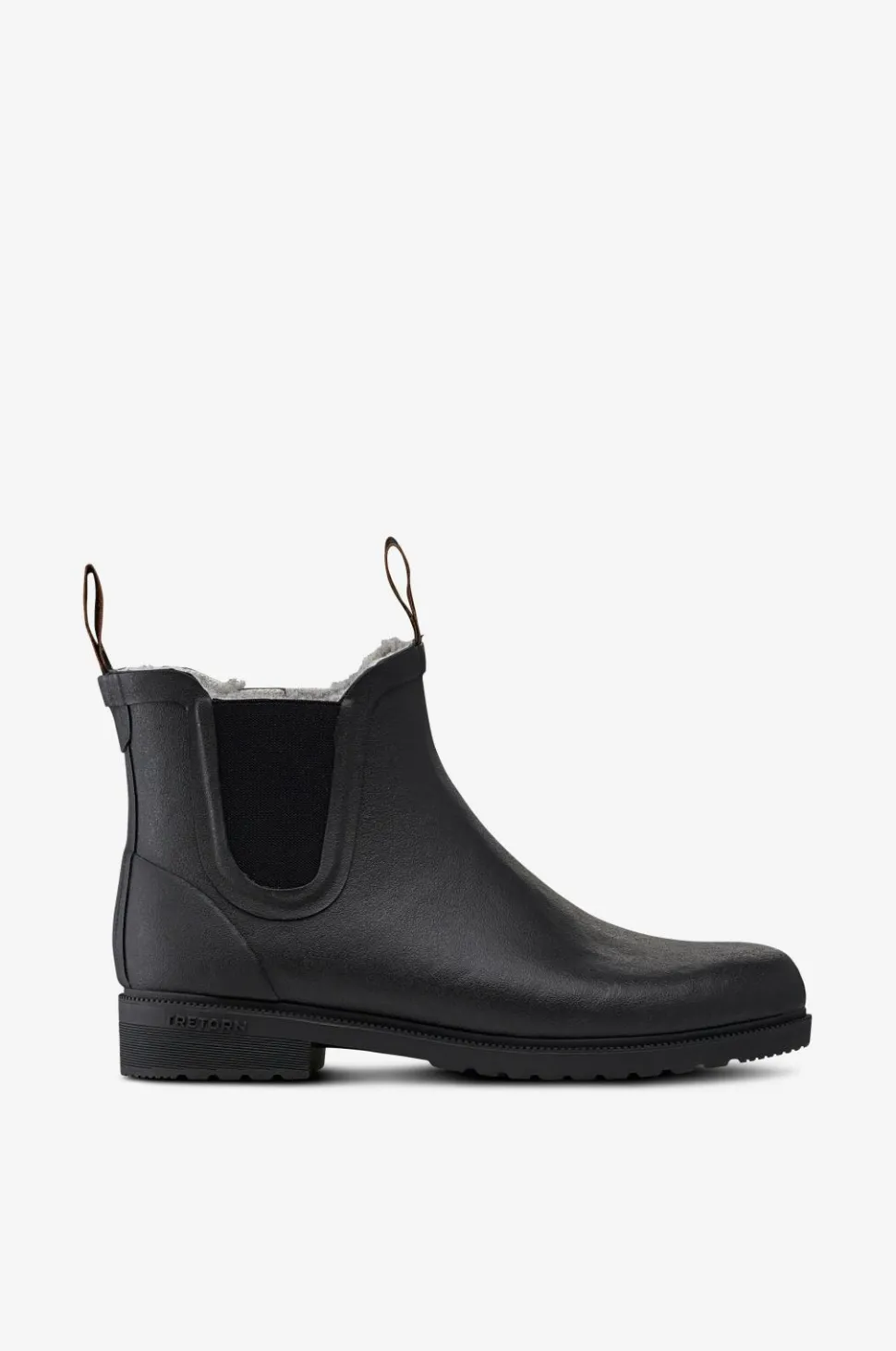 Tretorn Gummistøvle Chelsea Classic Winter