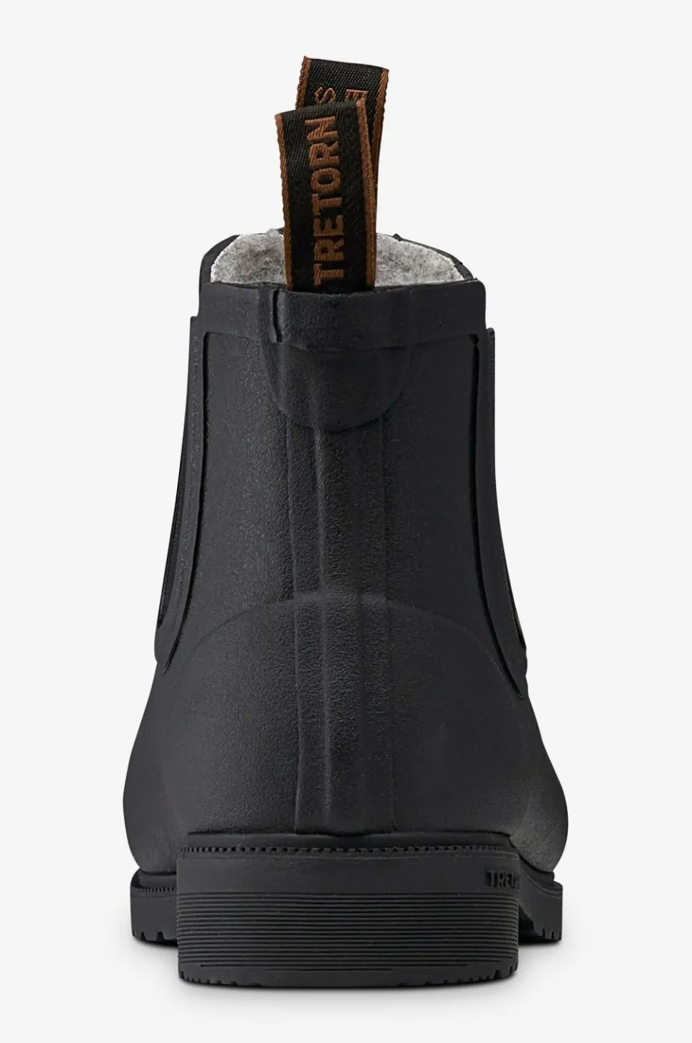 Tretorn Gummistøvle Chelsea Classic Winter