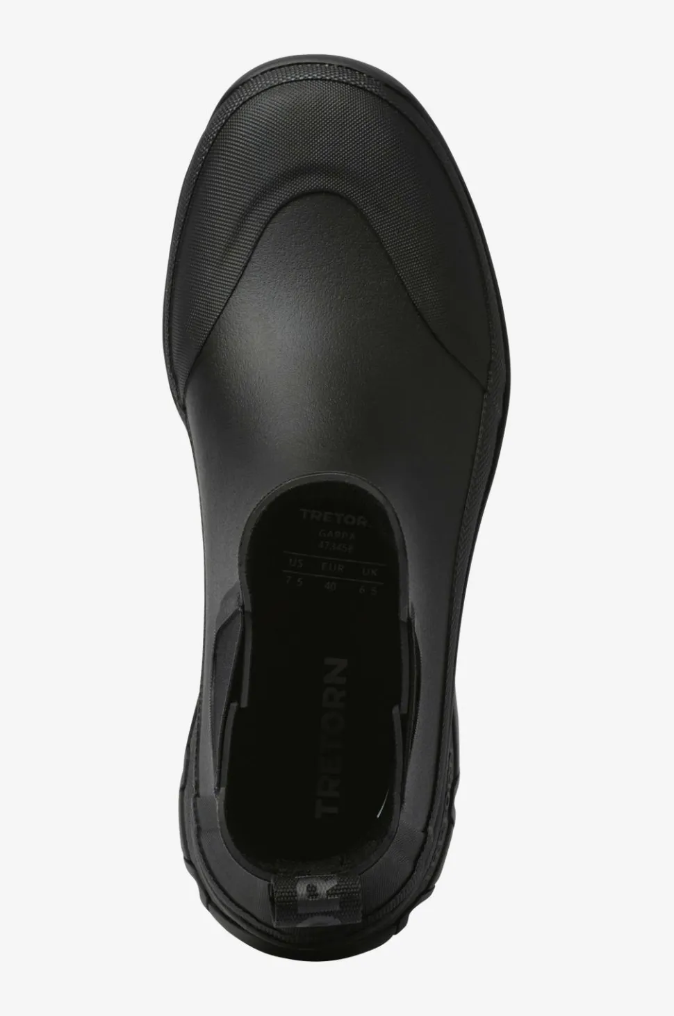 Tretorn Gummistøvler Garpa