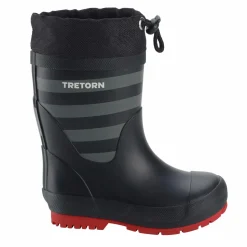 Tretorn Gummistøvler Gränna Vinter varmforet