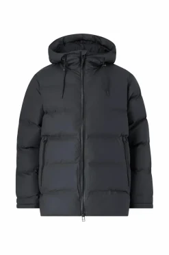 Tretorn Jakke Pave Puffer Jacket