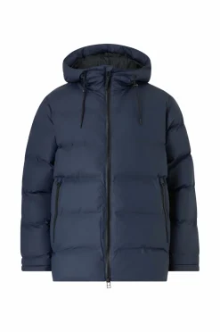 Tretorn Jakke Pave Puffer Jacket