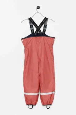 Tretorn Regnbukser Aktiv Fleece Highpants