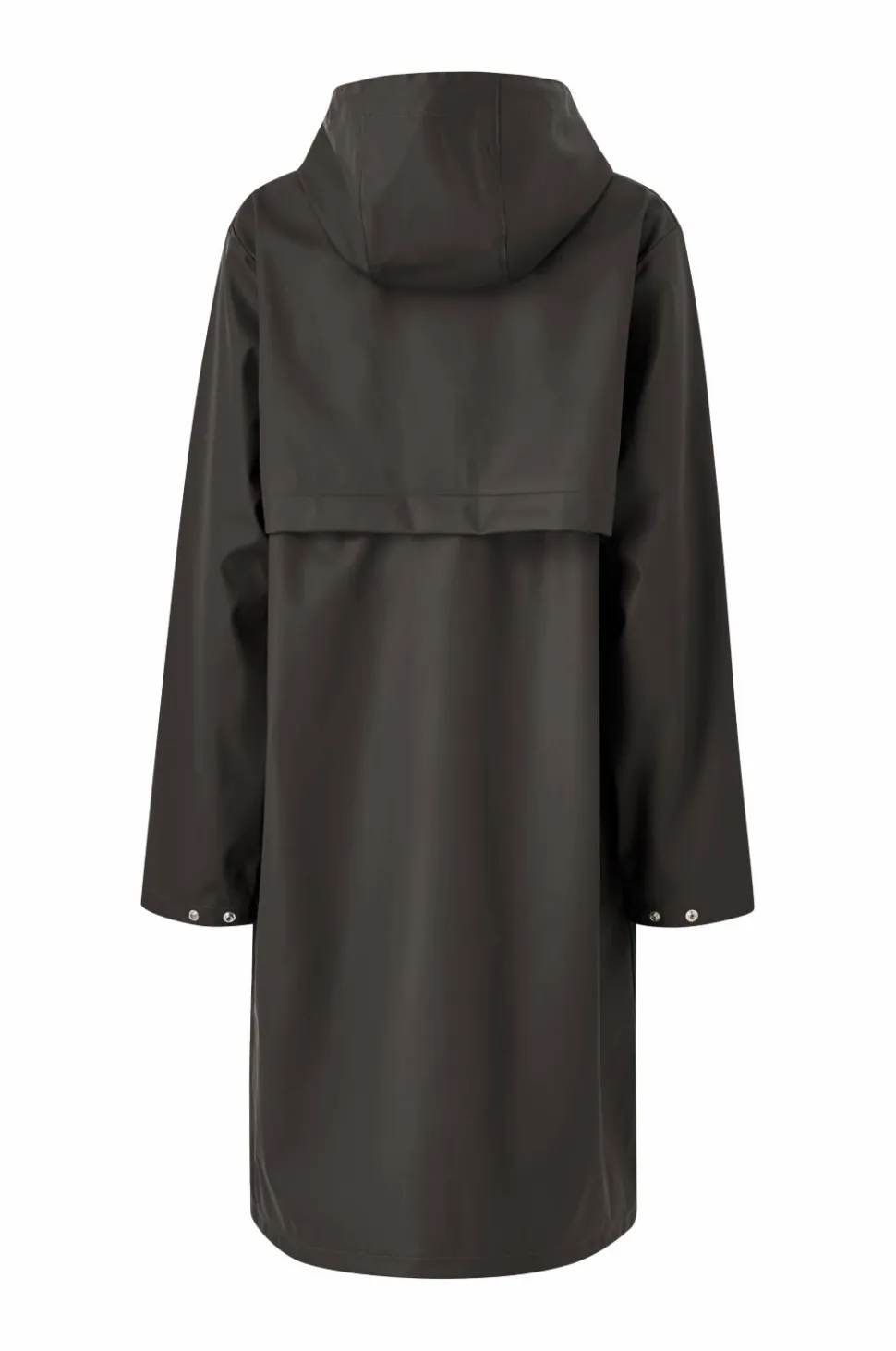 Tretorn Regnfrakke Wings Long Rain Jacket