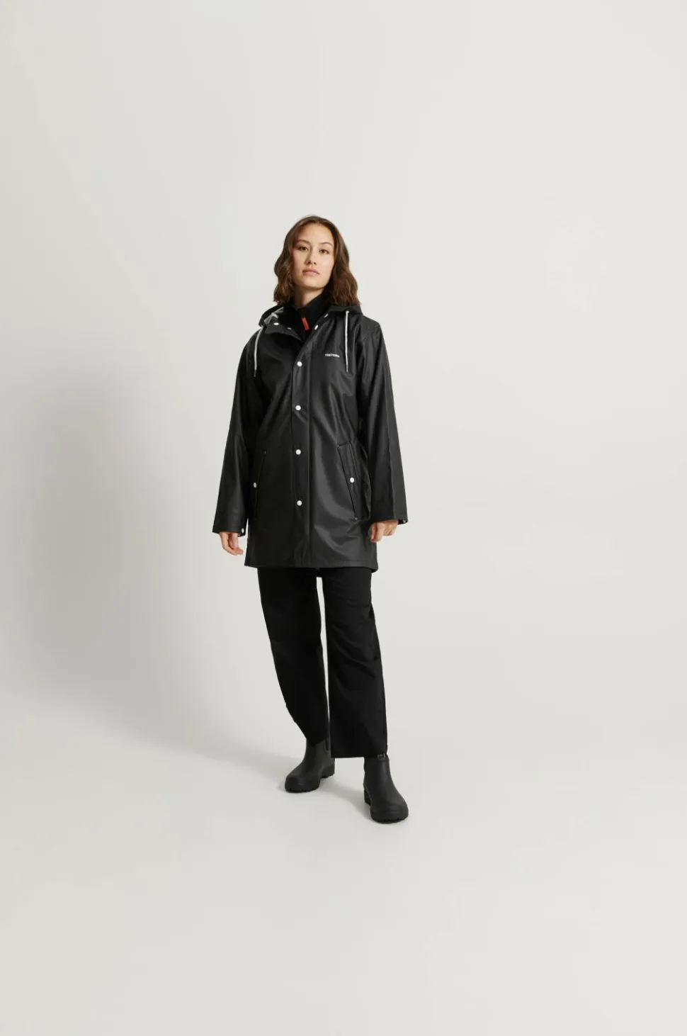 Tretorn Regnjakke Wings