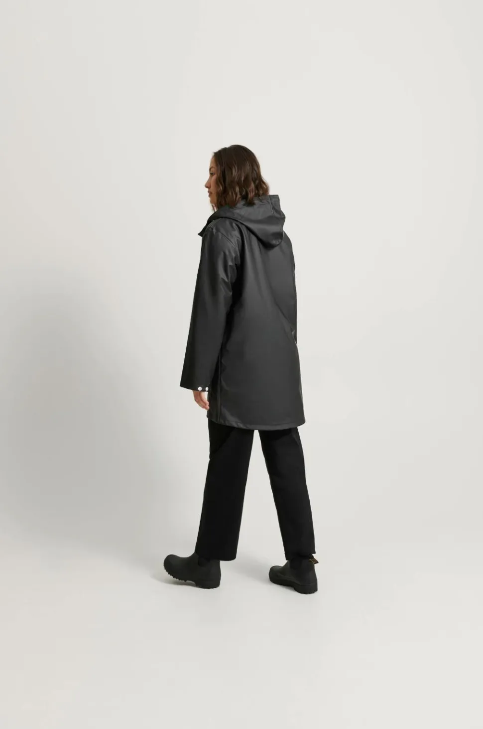 Tretorn Regnjakke Wings