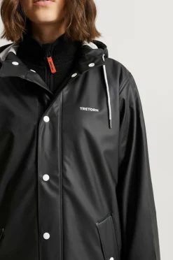 Tretorn Regnjakke Wings