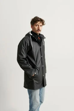 Tretorn Regnjakke Wings