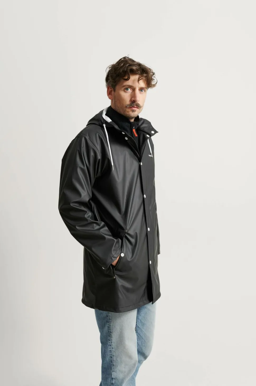 Tretorn Regnjakke Wings