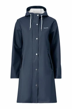Tretorn Regnjakke Wings A-shape Rain Coat